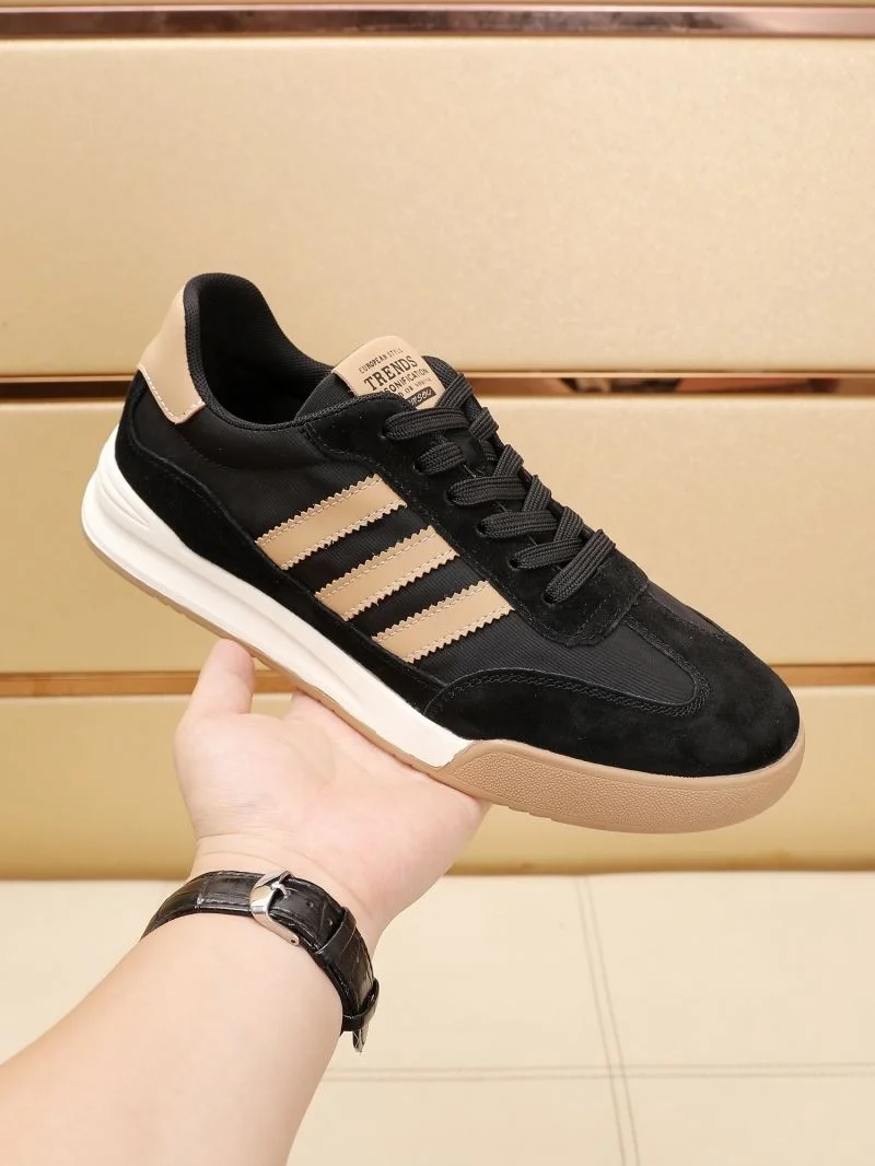 Classic Prada Low Shoes 33872