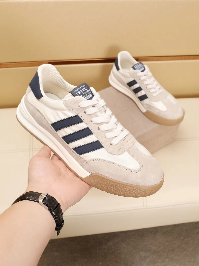 Prada Low Shoes Versatile 33875