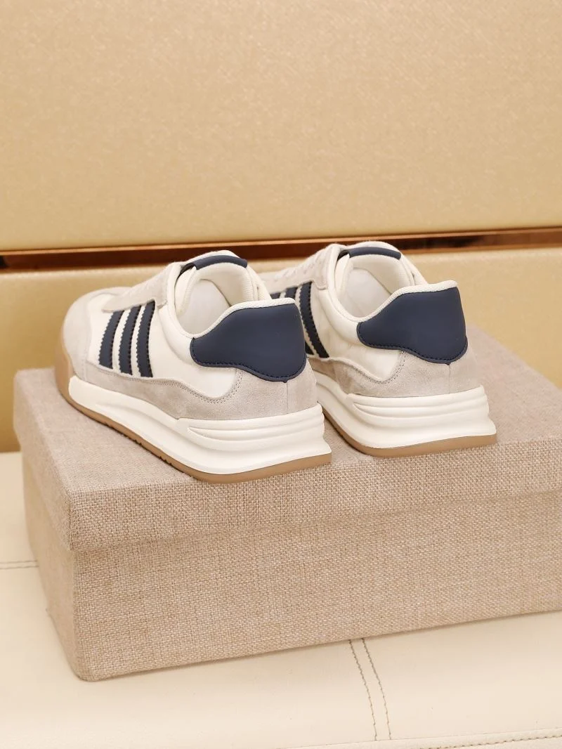 Prada Low Shoes Versatile 33875
