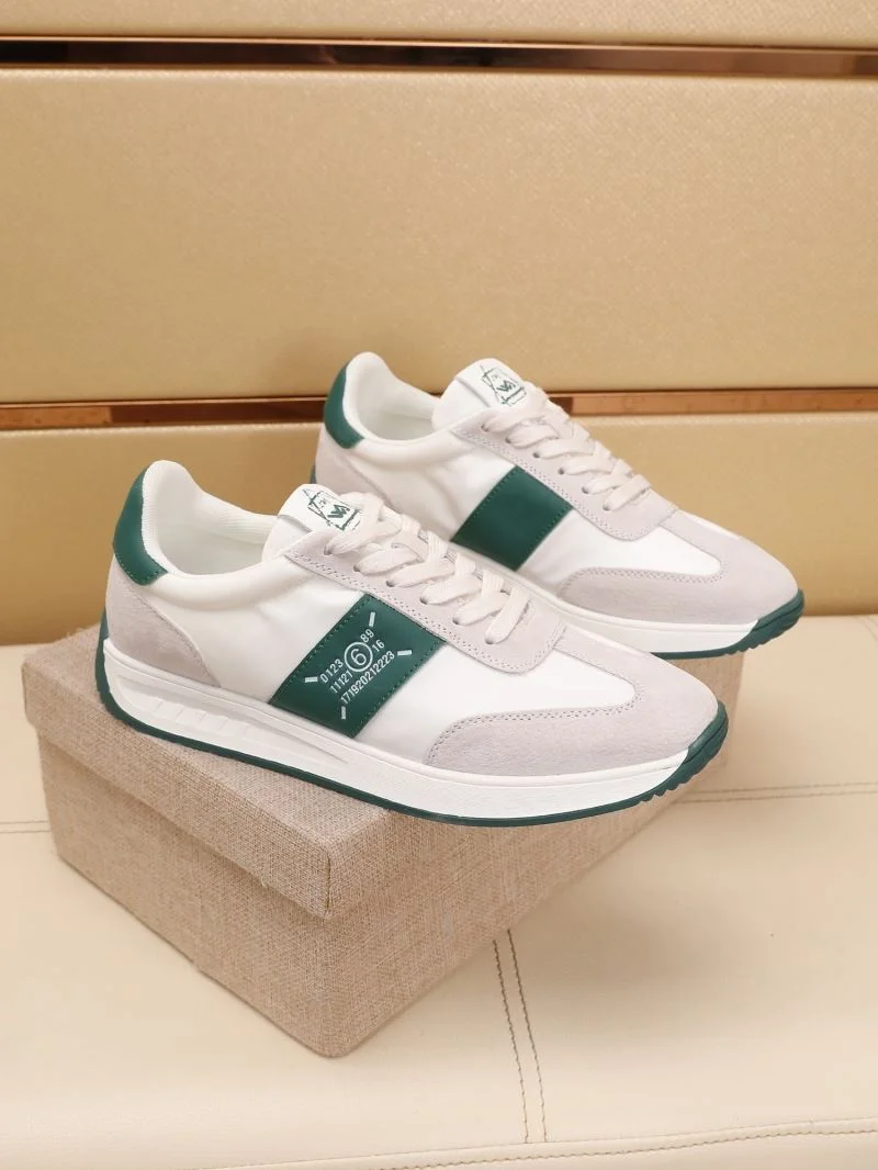 Chic Prada Low Shoes 33866
