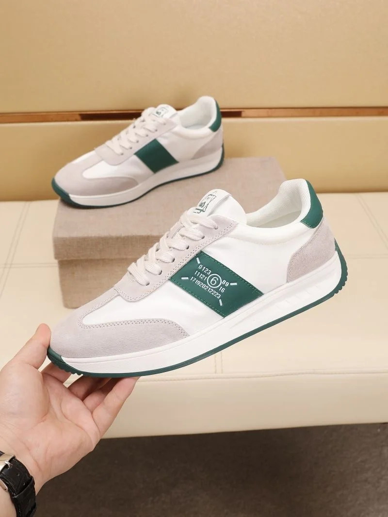 Chic Prada Low Shoes 33866
