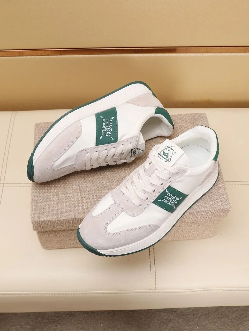 Chic Prada Low Shoes 33866