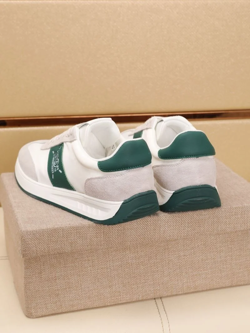 Chic Prada Low Shoes 33866