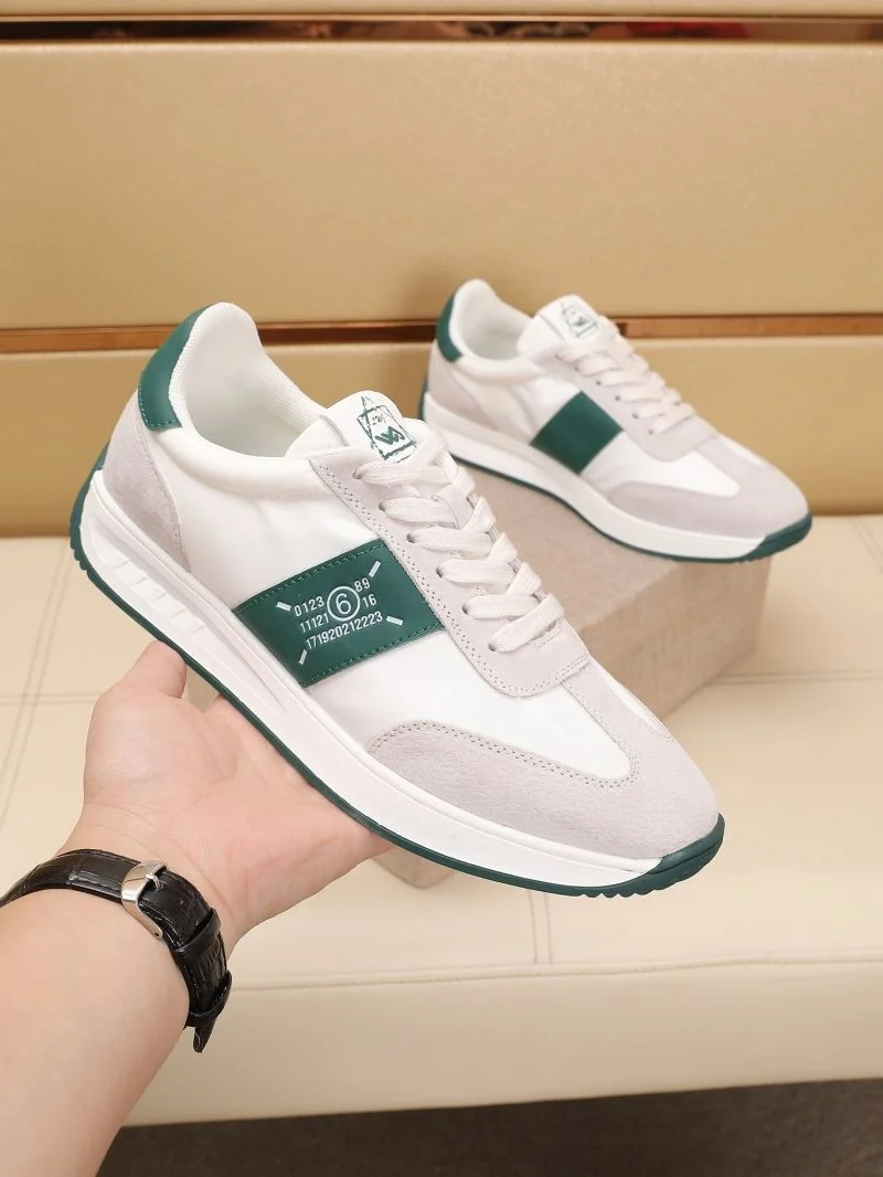 Chic Prada Low Shoes 33866