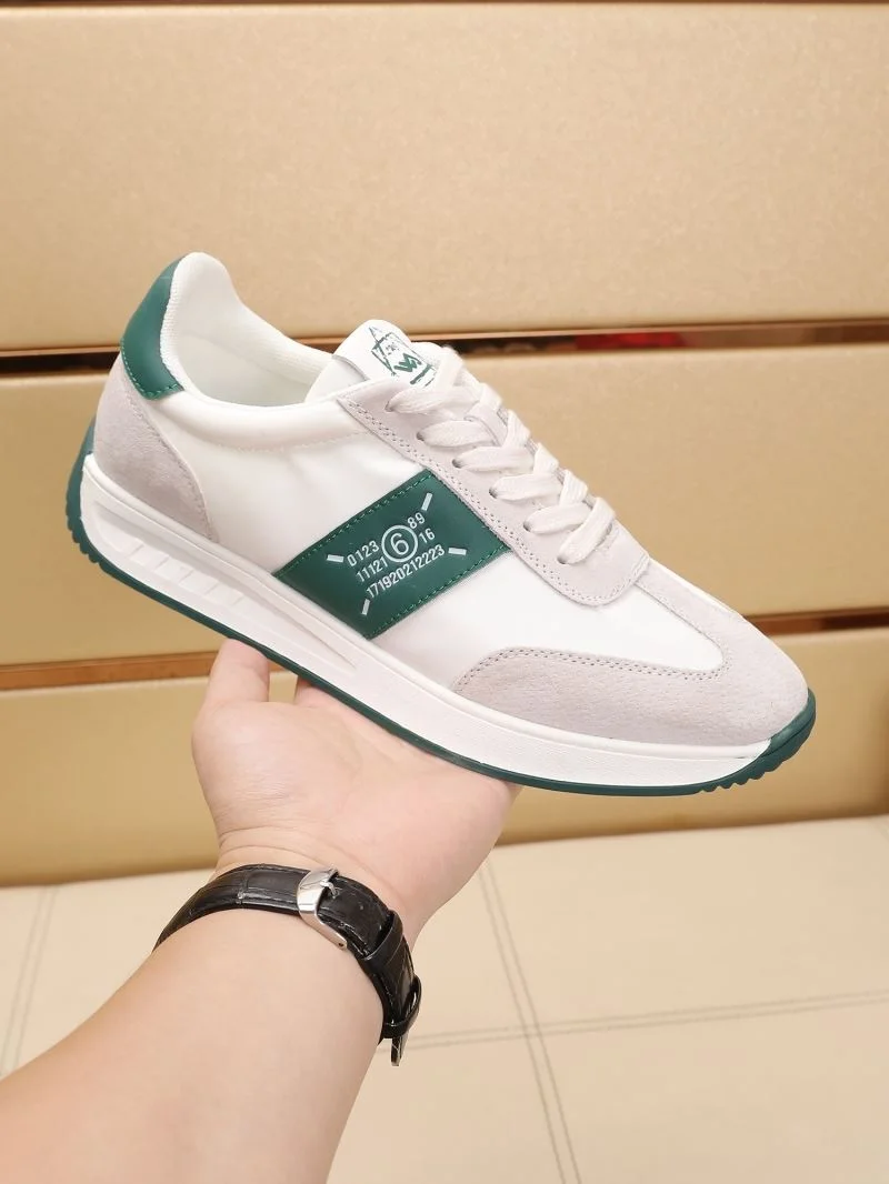 Chic Prada Low Shoes 33866