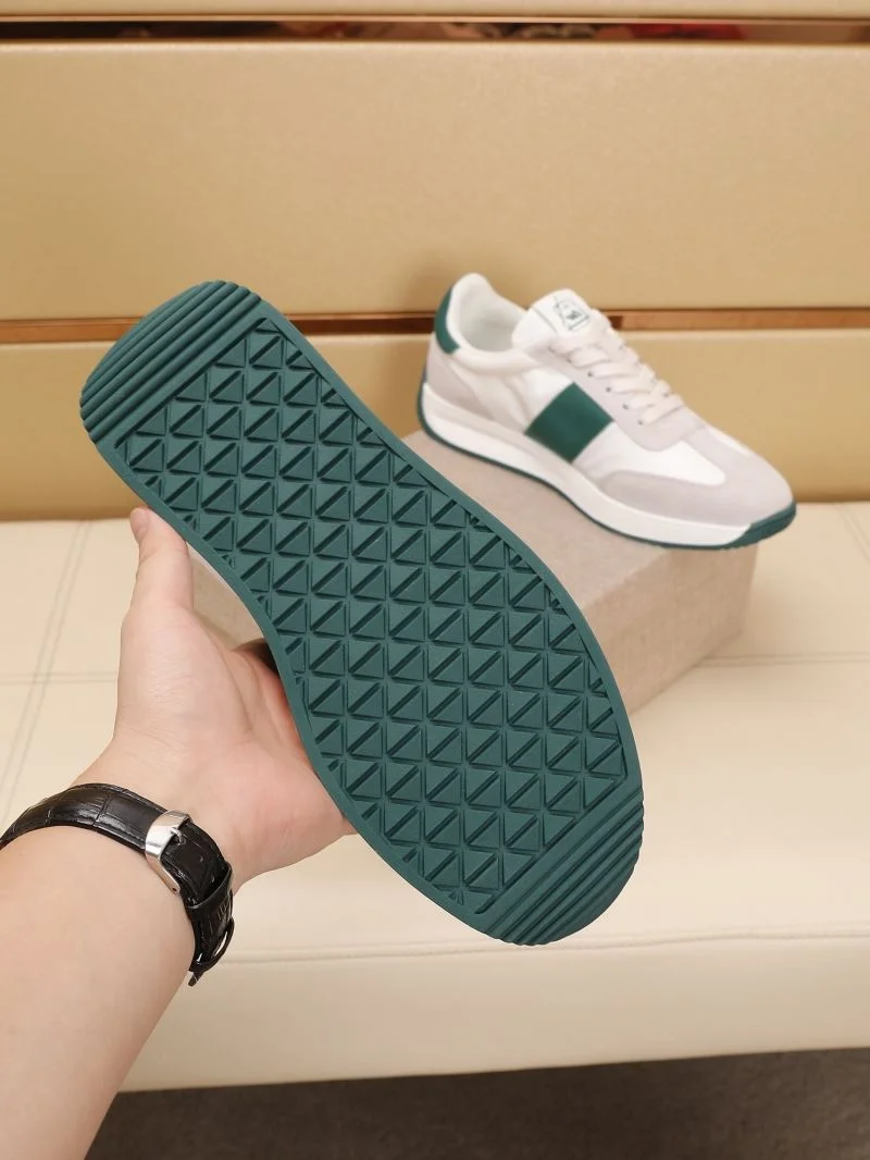 Chic Prada Low Shoes 33866