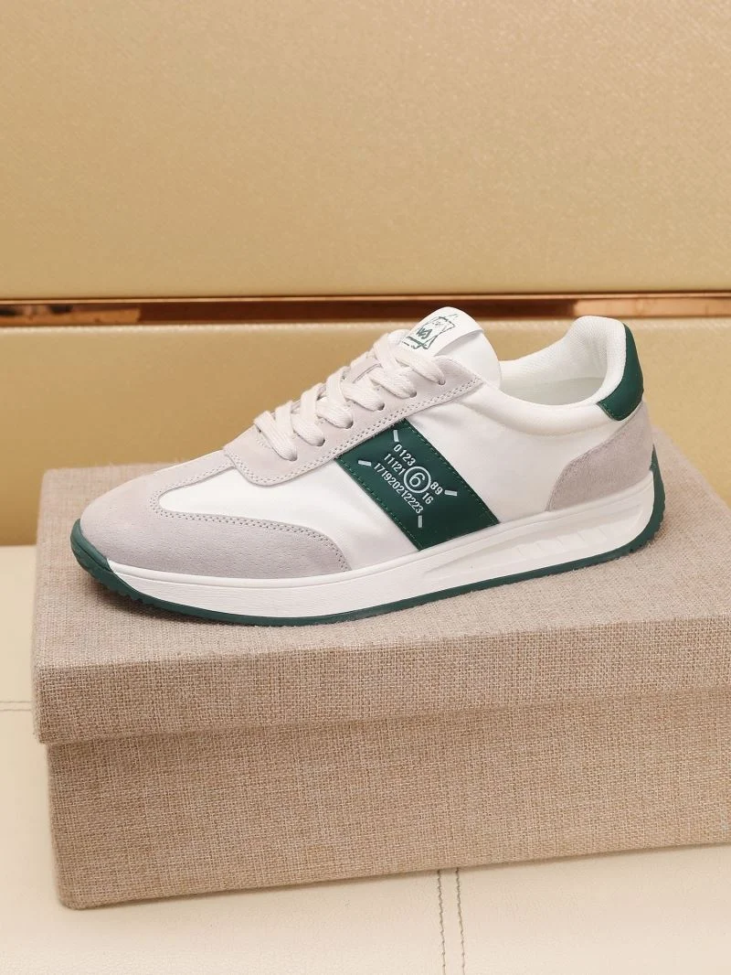 Chic Prada Low Shoes 33866