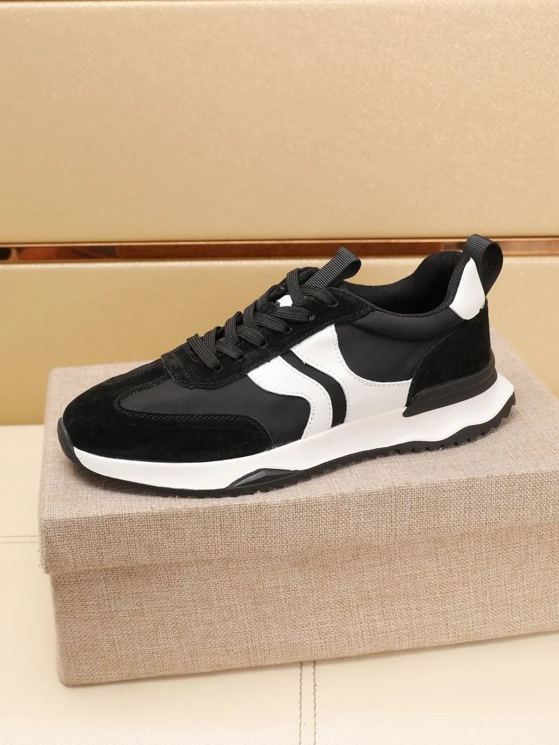 Prada Low Shoes TravelReady 33864