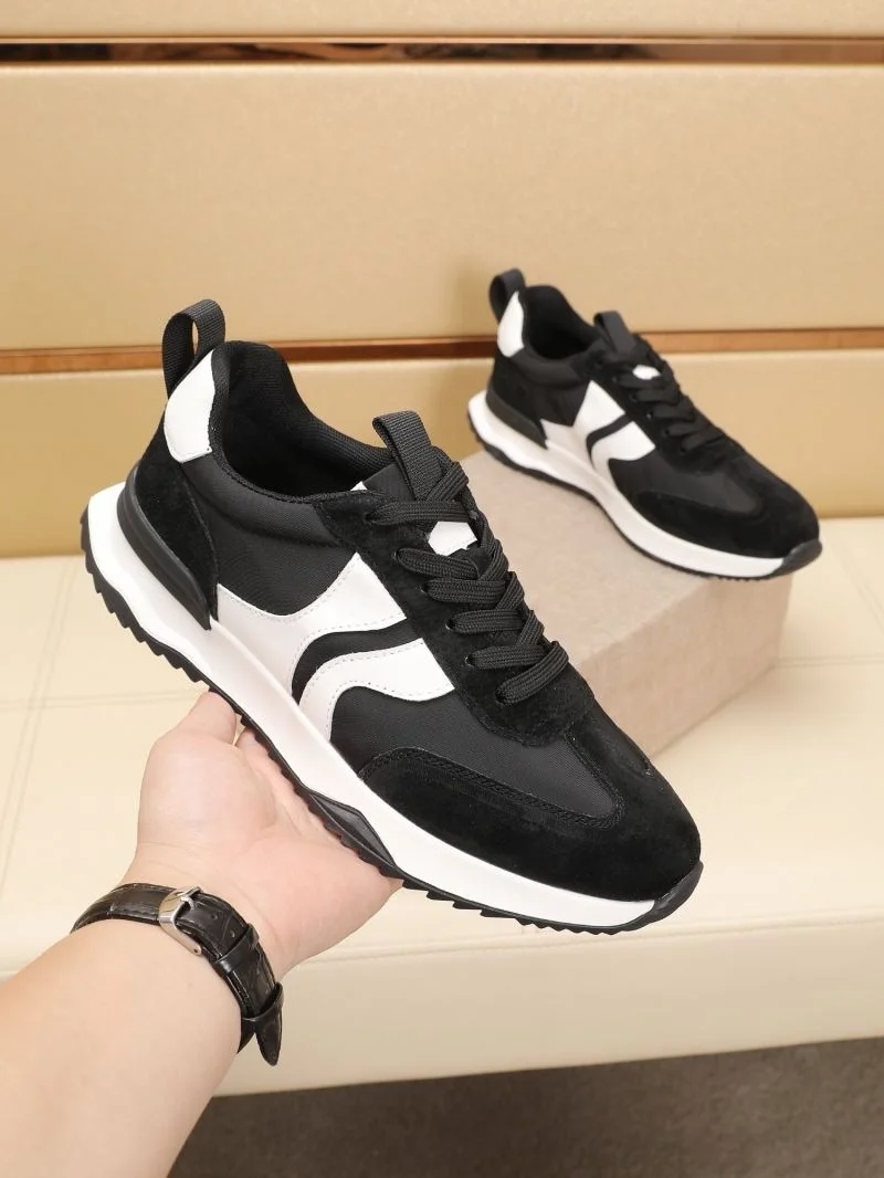 Prada Low Shoes TravelReady 33864