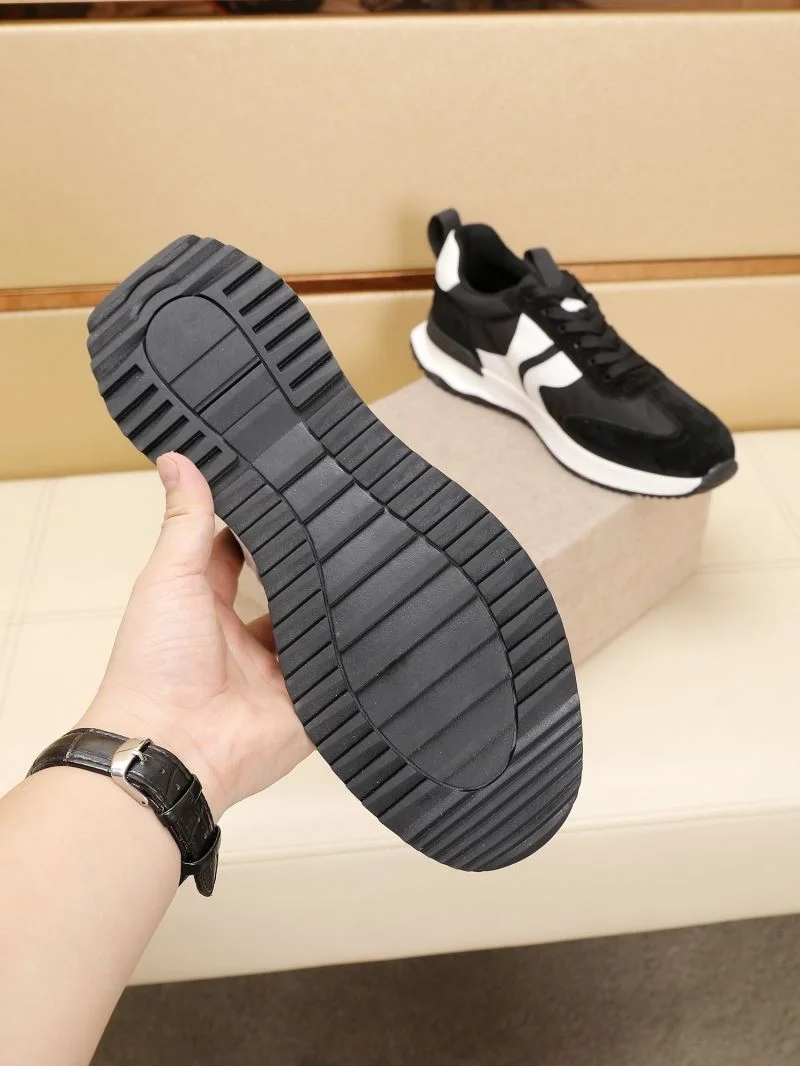 Prada Low Shoes TravelReady 33864