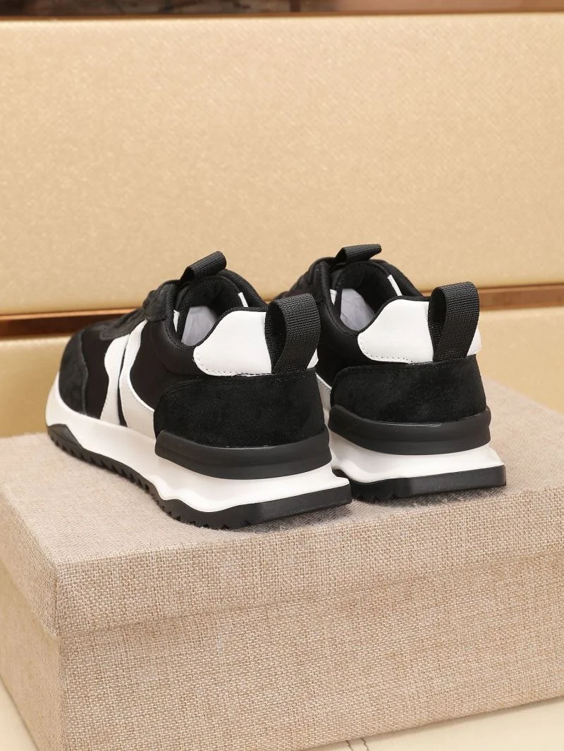 Prada Low Shoes TravelReady 33864