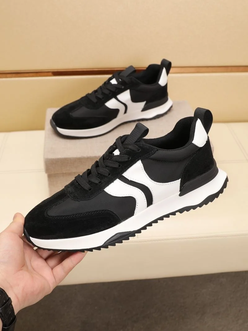 Prada Low Shoes TravelReady 33864