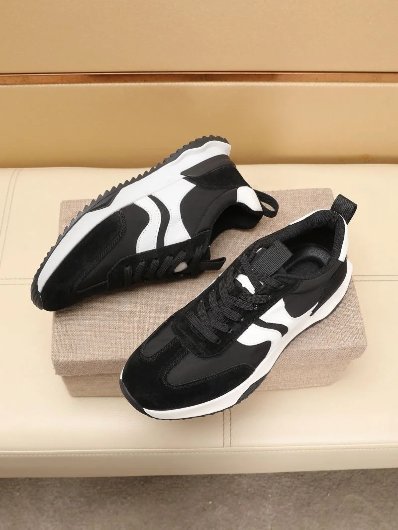 Prada Low Shoes TravelReady 33864