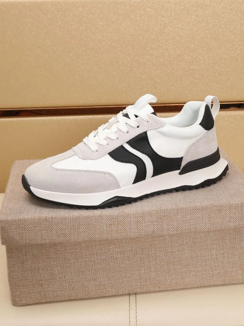Prada Low Shoes Trendy 33863
