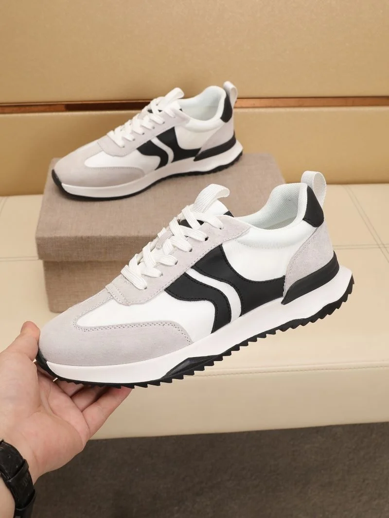 Prada Low Shoes Trendy 33863