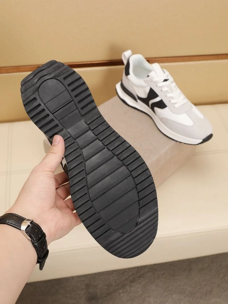 Prada Low Shoes Trendy 33863