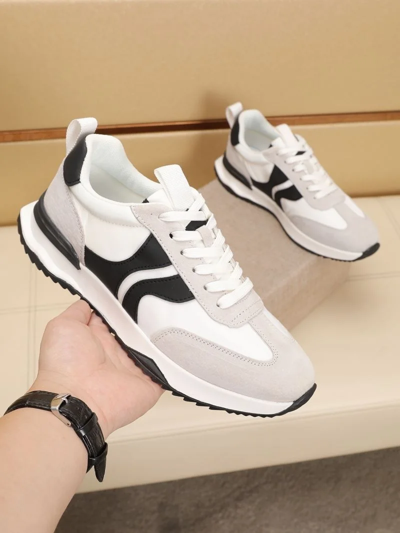 Prada Low Shoes Trendy 33863