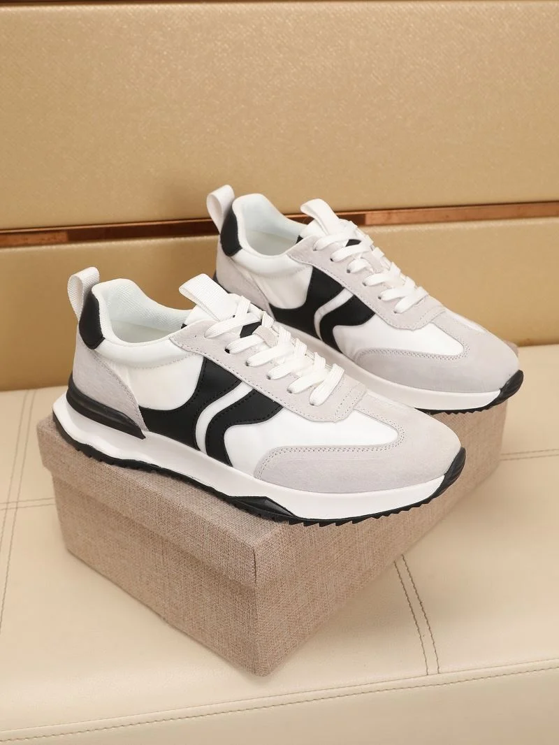 Prada Low Shoes Trendy 33863