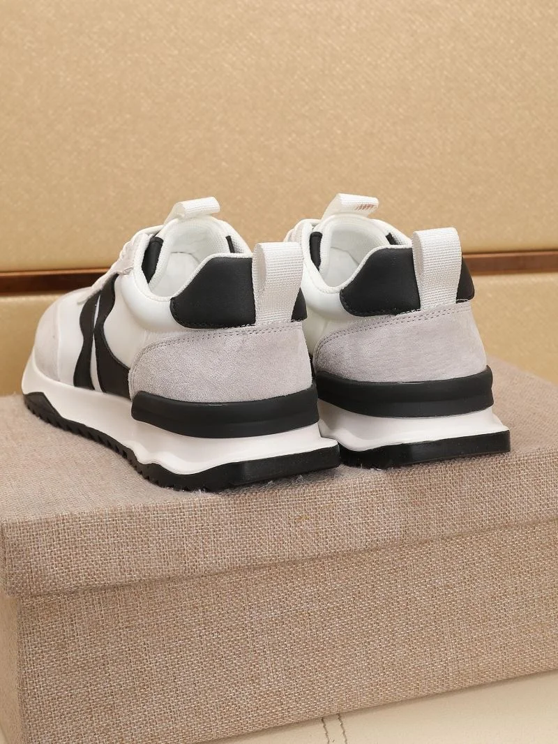 Prada Low Shoes Trendy 33863
