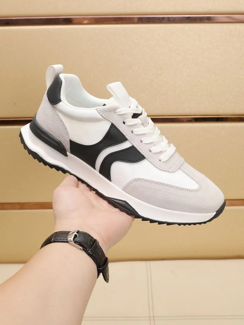 Prada Low Shoes Trendy 33863