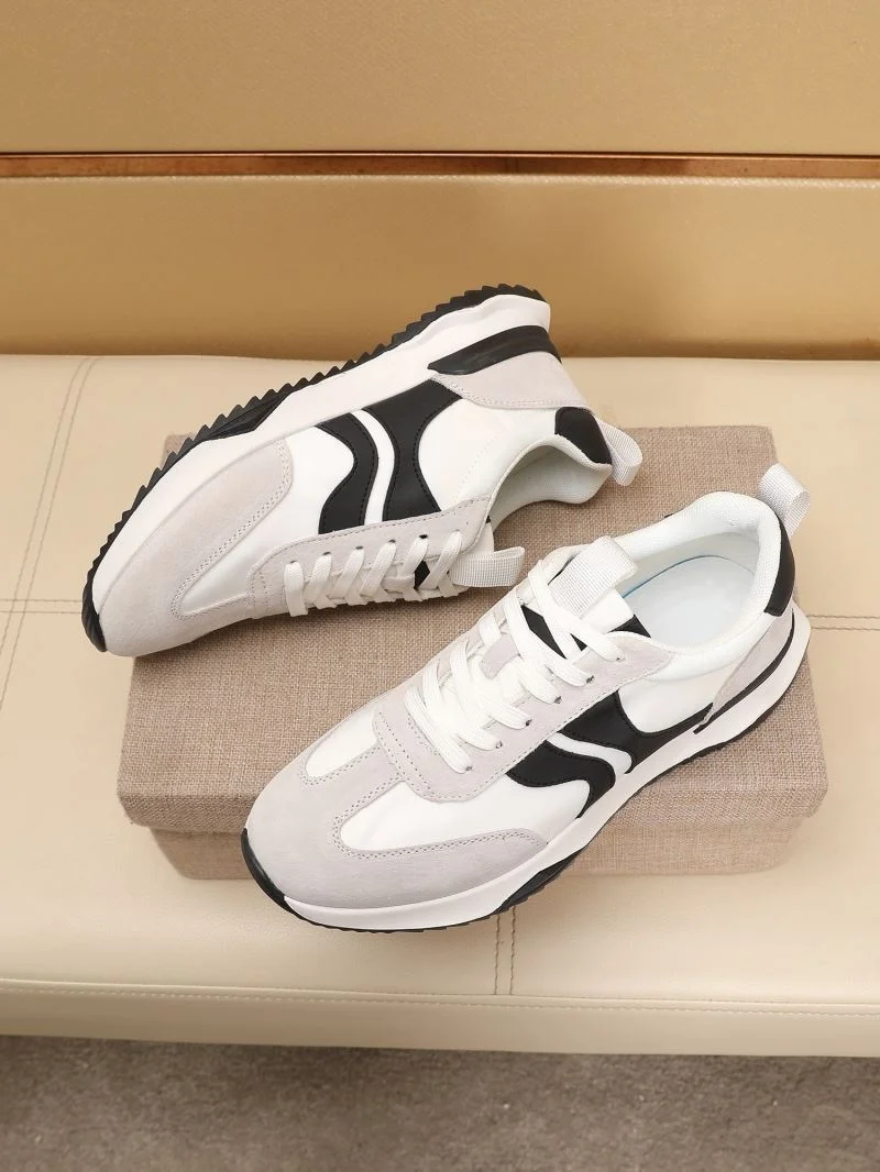 Prada Low Shoes Trendy 33863