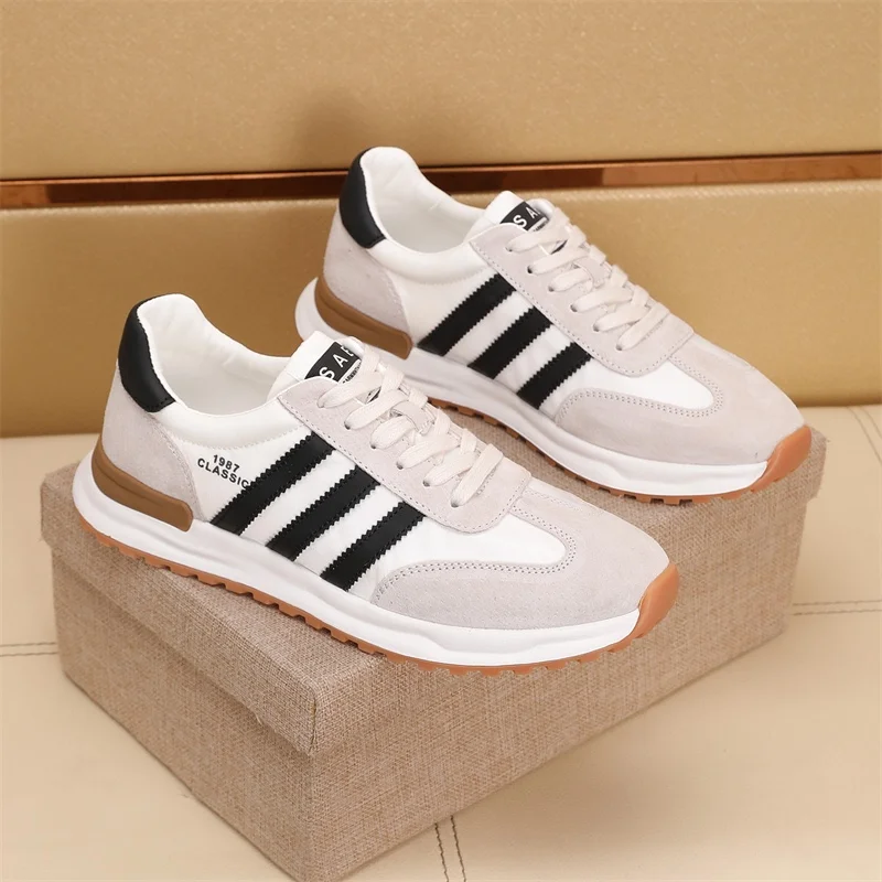 OdorResistant Prada Low Shoes 33854