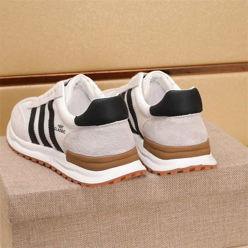 OdorResistant Prada Low Shoes 33854