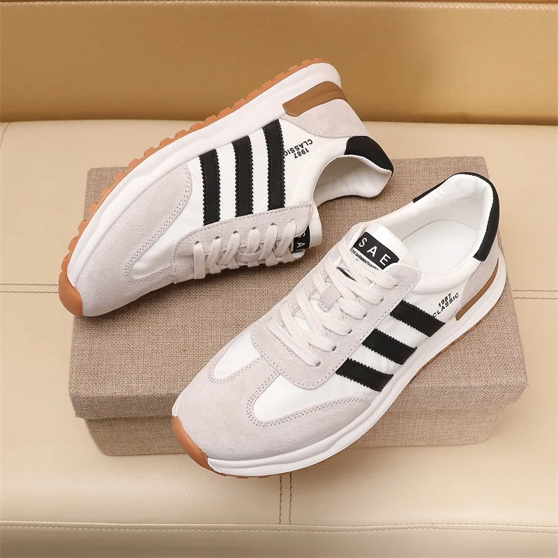 OdorResistant Prada Low Shoes 33854
