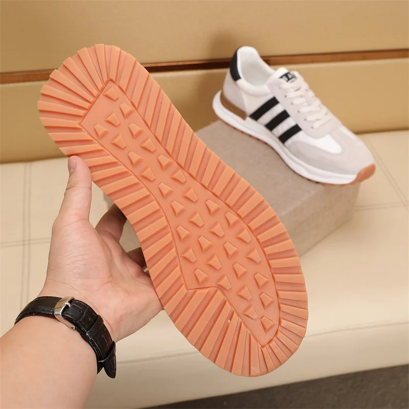 OdorResistant Prada Low Shoes 33854