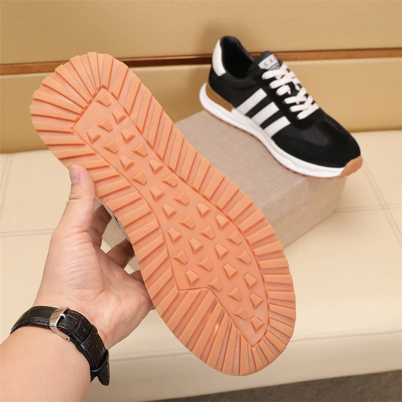 SunProtective Prada Low Shoes 33837