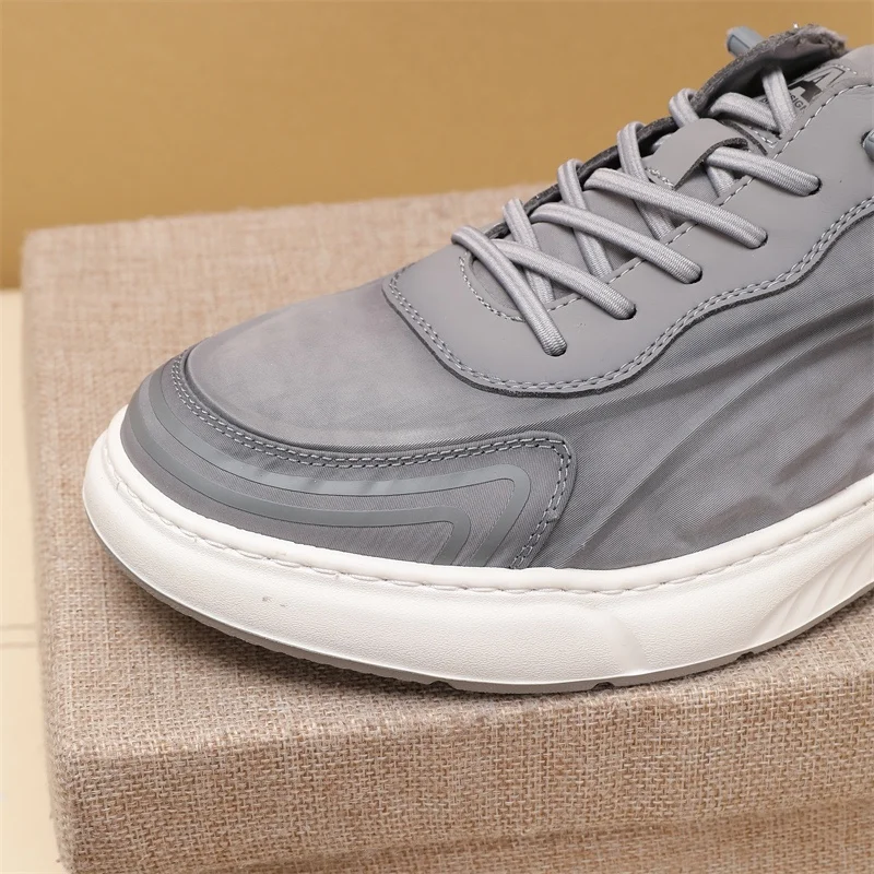 Upgraded Prada Low Shoes 33848
