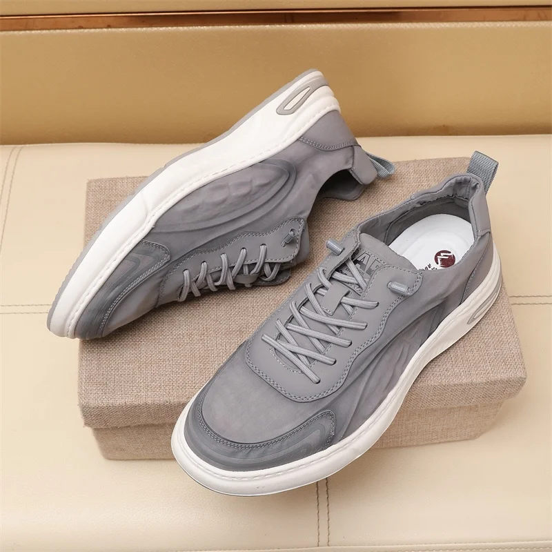 Upgraded Prada Low Shoes 33848