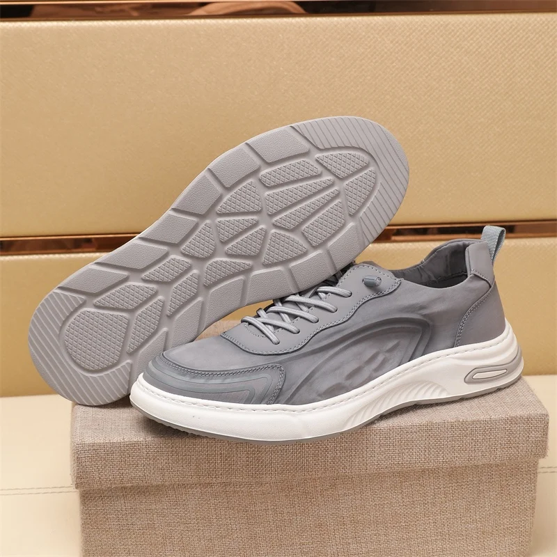 Upgraded Prada Low Shoes 33848