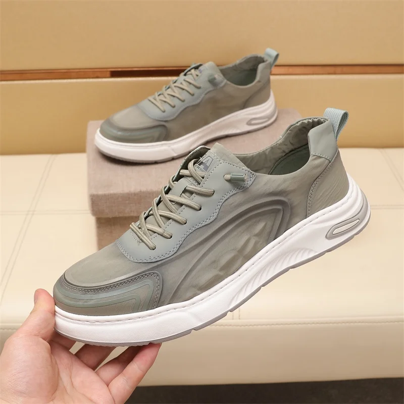 GoodFit Prada Low Shoes 33857