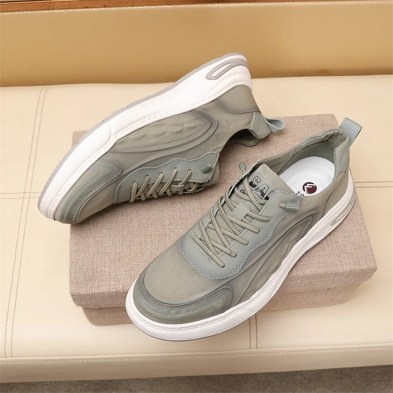 GoodFit Prada Low Shoes 33857