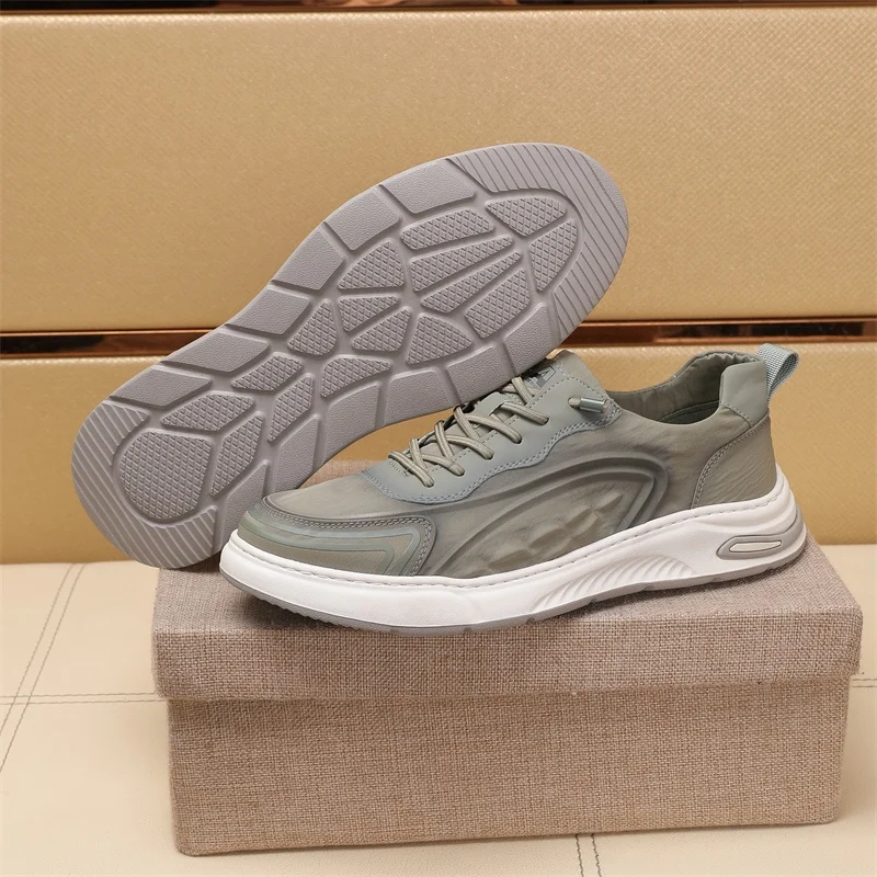 GoodFit Prada Low Shoes 33857
