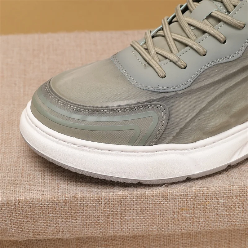 GoodFit Prada Low Shoes 33857