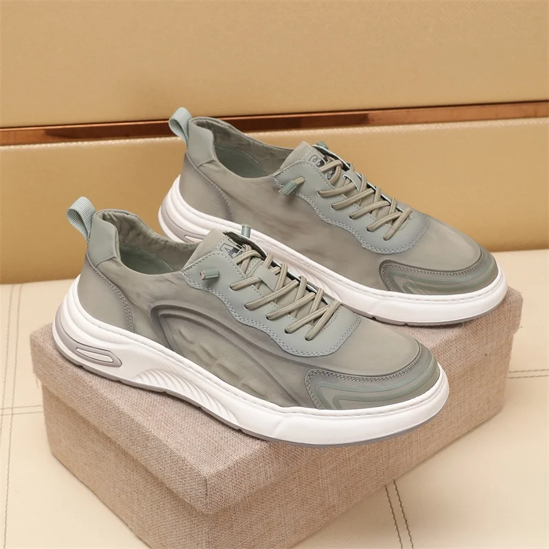 GoodFit Prada Low Shoes 33857