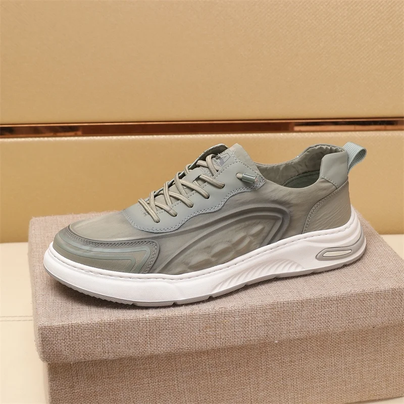 GoodFit Prada Low Shoes 33857