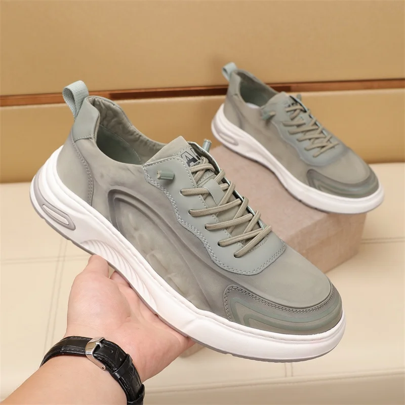 GoodFit Prada Low Shoes 33857