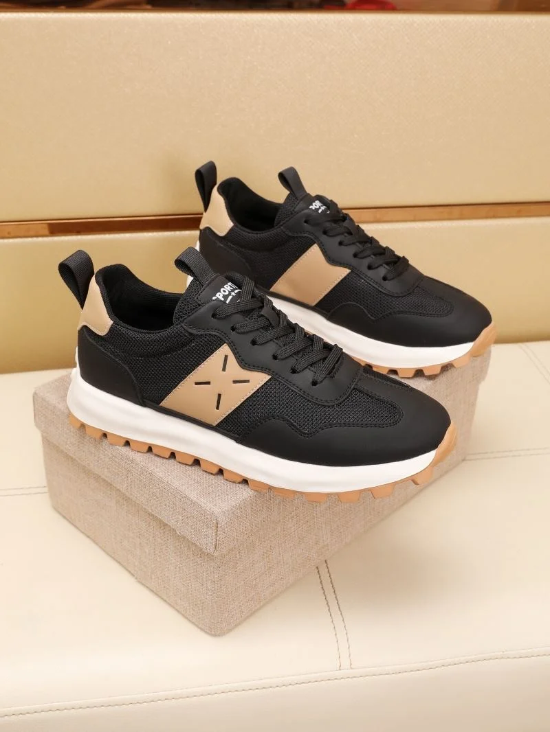 Prada Low Shoes Bold 33862