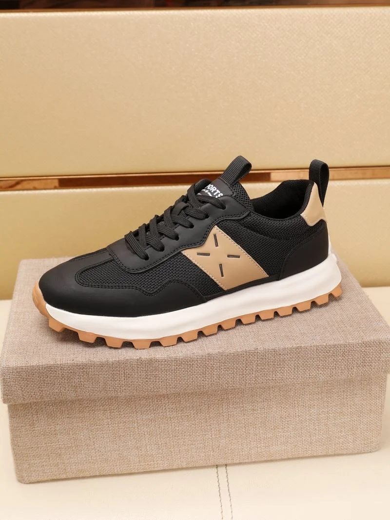 Prada Low Shoes Bold 33862