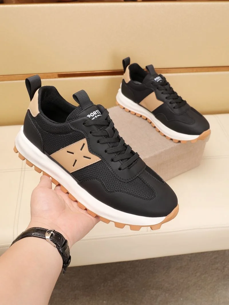 Prada Low Shoes Bold 33862
