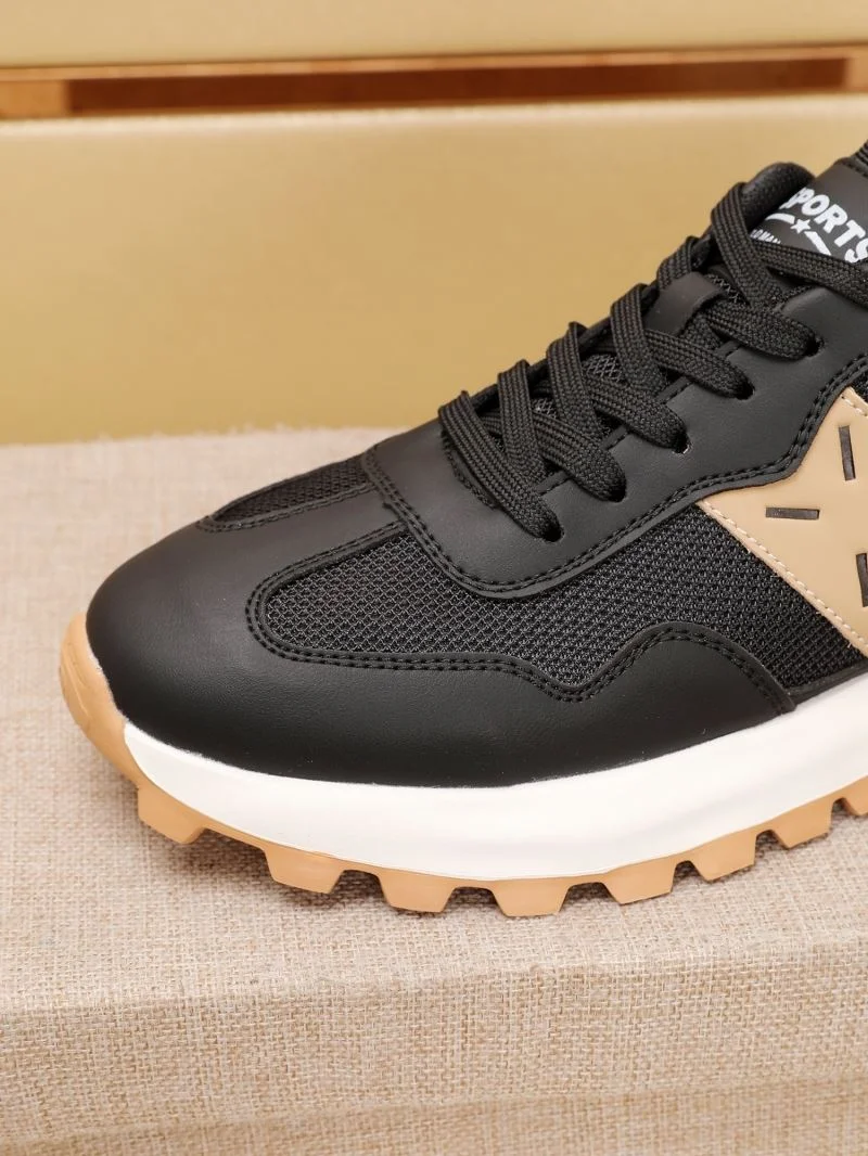 Prada Low Shoes Bold 33862