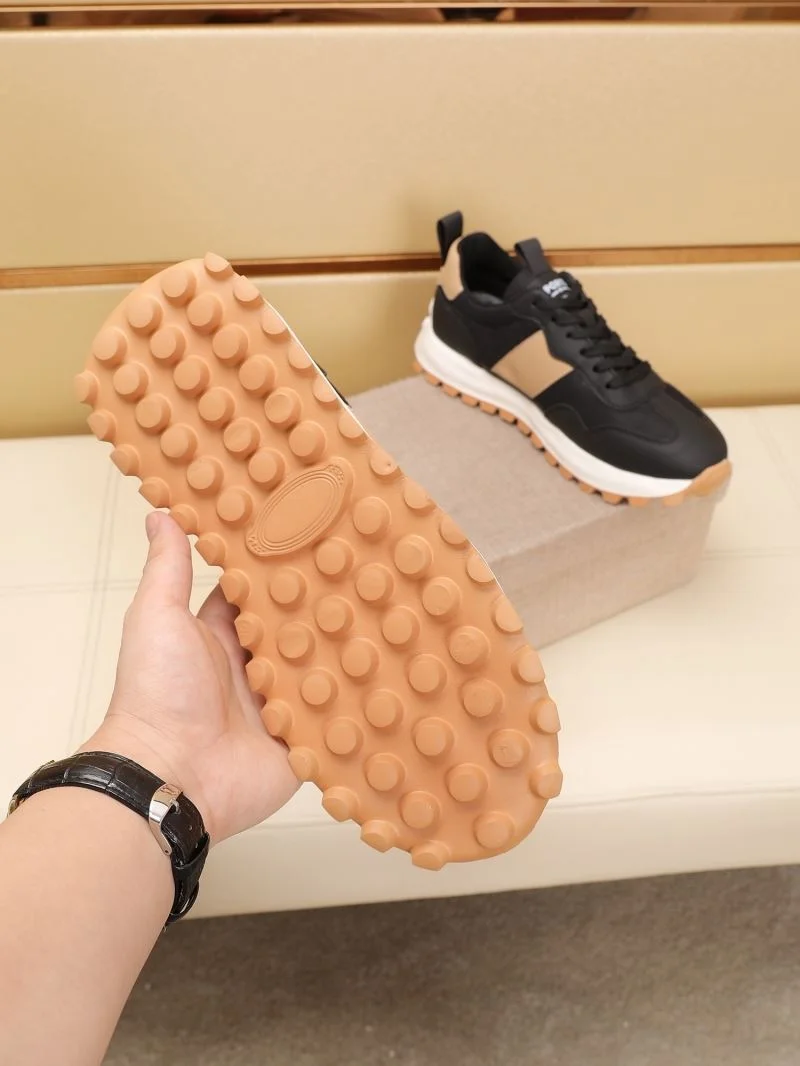 Prada Low Shoes Bold 33862