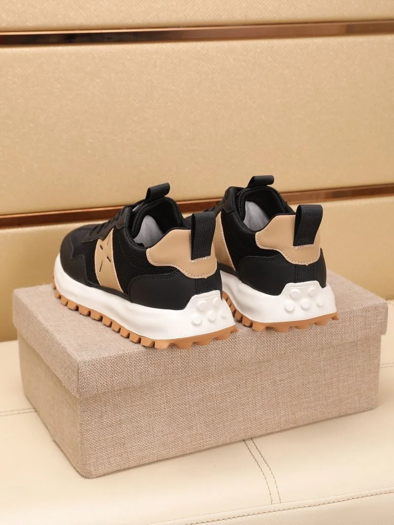 Prada Low Shoes Bold 33862