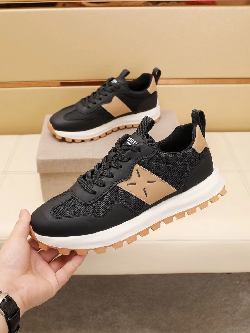 Prada Low Shoes Bold 33862