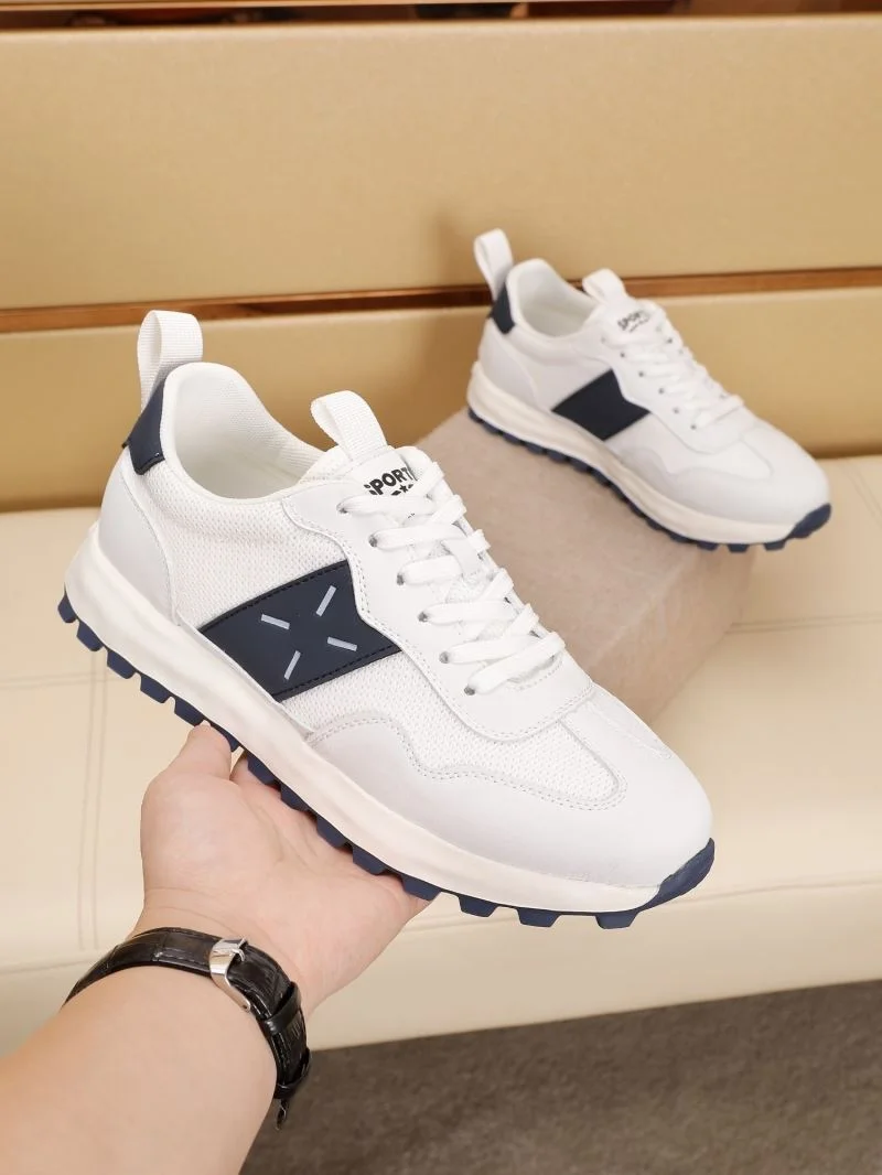 WellDesigned Prada Low Shoes 33856