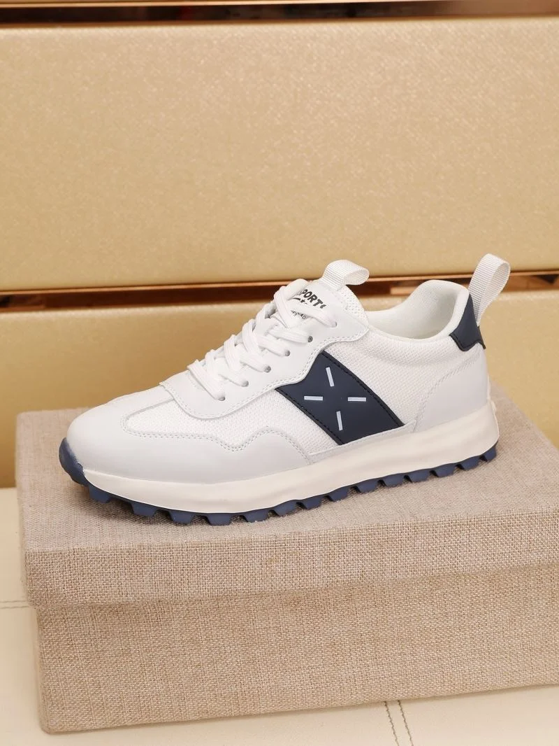 WellDesigned Prada Low Shoes 33856