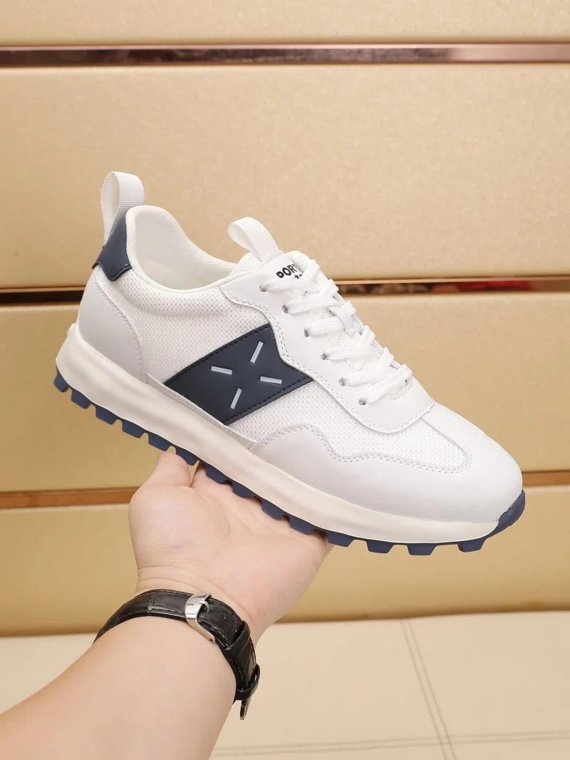 WellDesigned Prada Low Shoes 33856